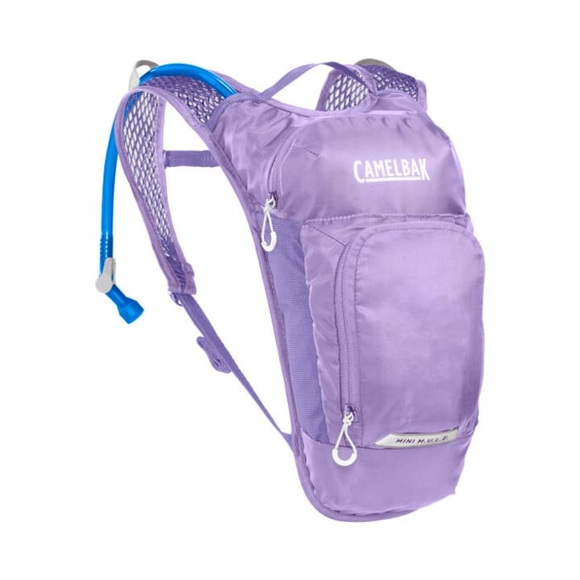 Camelbak Mini Mule 1.5L - Trinkrucksack Lavender 1,5 + 1,5 L