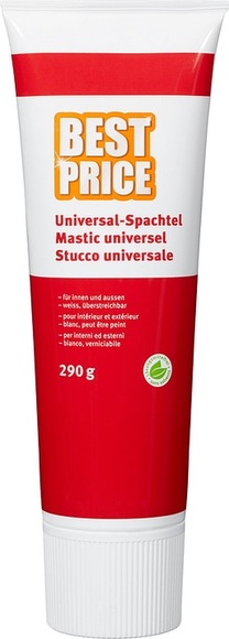 Universal-Spachtel 290 g