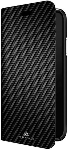 Black Rock Flex Carbon - Handyhülle (Passend für Modell: Samsung Galaxy S10)