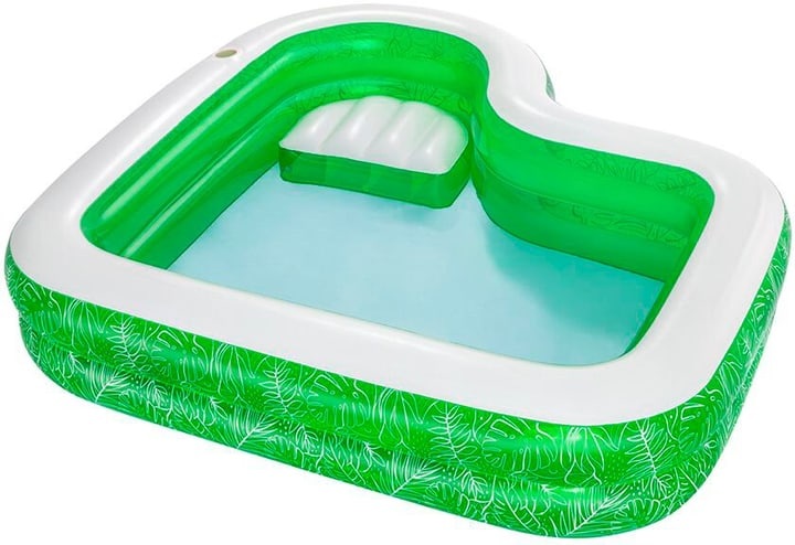 Bestway Pool Tropical Paradise Family 231 x 51 cm Kinderpool
