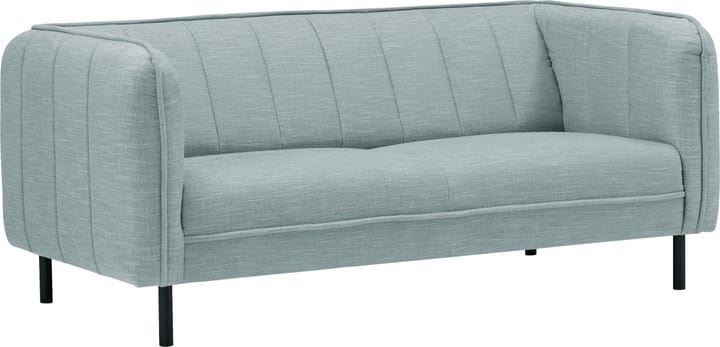 2.5er-Sofa LINN - 180 cm x91 cm x75, Micasa
