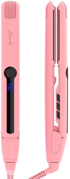 Mermade Haarglätter Pink