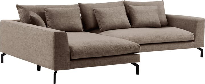 Ecksofa KRÄMER II - 310 cm x171 cm x80, Micasa