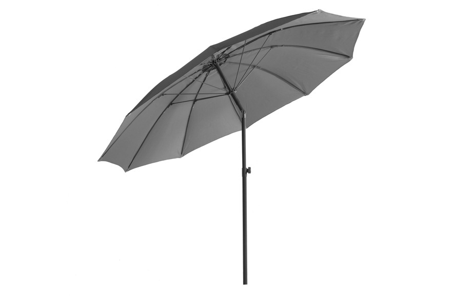 Cocon Sonnenschirm »Ø 270 cm, Aluminium«