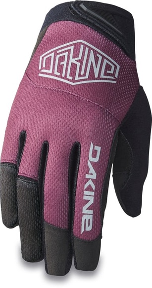 Dakine Syncline Bike-Handschuhe bordeaux