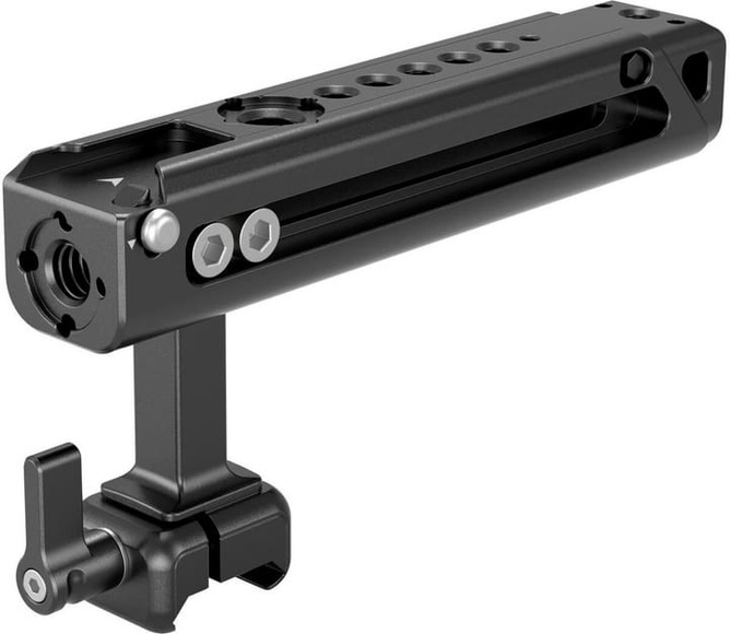SmallRig Zentriereinstellung Oberer Handgriff Zubehör Kamera