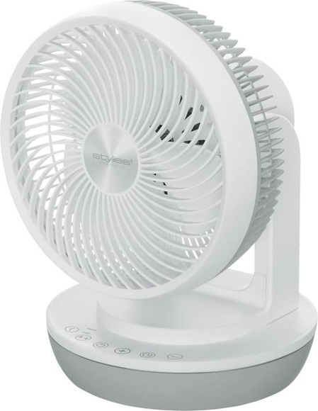 Stylies Tara Tischventilator