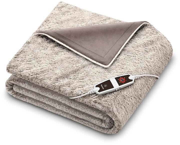 BEURER Heizdecke »HD 150 XXL Nordic«