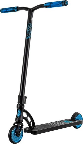Motion VX9 Pro Black Out Stunt-Scooter