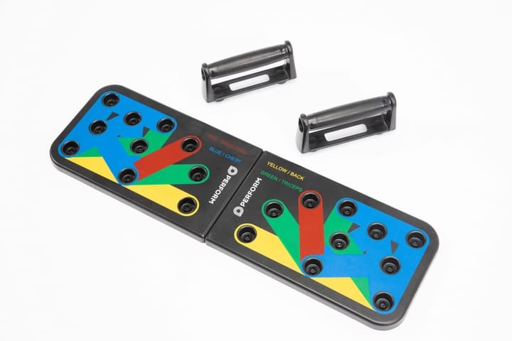 Perform Push up board Push up board