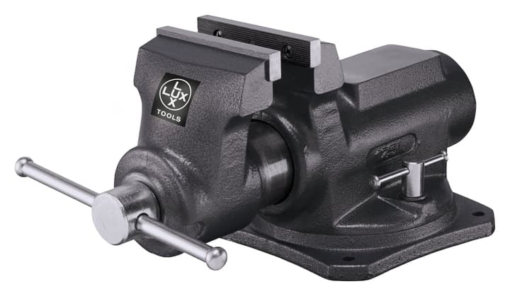 Lux Schraubstock Comfort