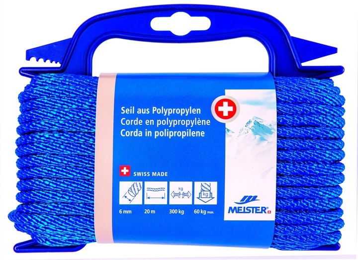 MEISTER SEIL POLYPROPYLEN