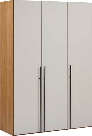 Drehtürenschrank MODUL PLUS, Micasa