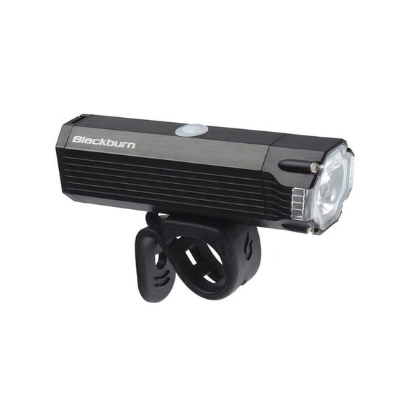 Blackburn Dayblazer 1000 Front Light Velolicht