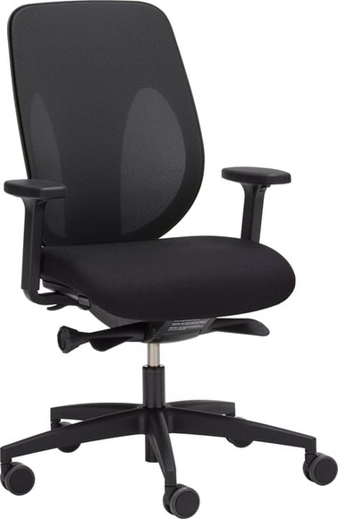 Bürostuhl GIROFLEX 353 Netzrücken, Giroflex