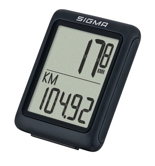 SIGMA BC 5.0 WR Fahrradhalterung