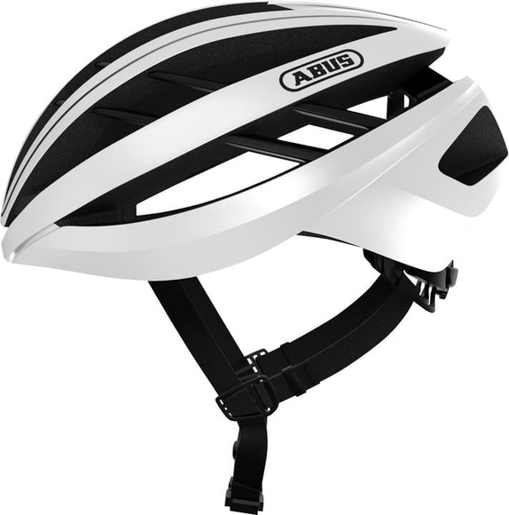 Abus - Helm Aventor M - Weiss