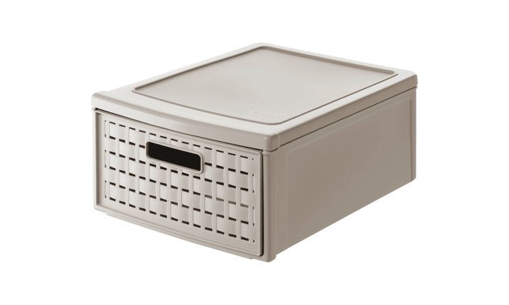 Rotho Schubladenbox COUNTRY Klein