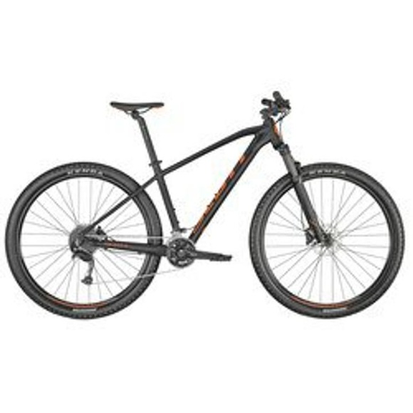 Scott Aspect 740 27.5' Mountainbike Cross Country (Hardtail) anthrazit