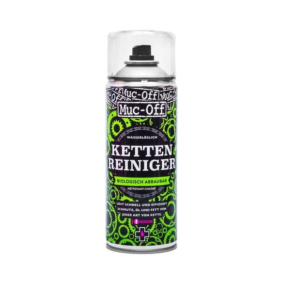 400 ml Kettenreiniger