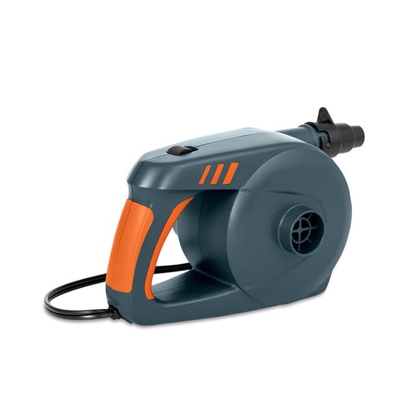 Elektrische Pumpe PowerGrip 680 l/min