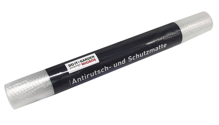 Antirutschmatte transparent