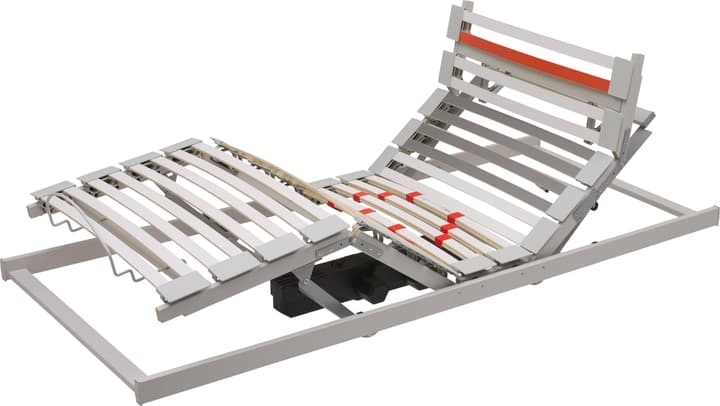 Einlegerahmen FLEX III Duomat