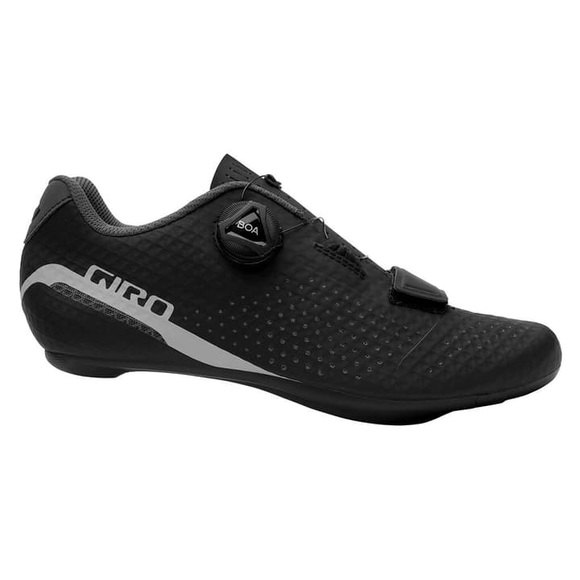 Giro Cadet Schuhe Damen black 2021 EU 39 Rennvelo Klickschuhe