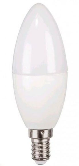 Hama E14; 806lm; 60W LED Lampe