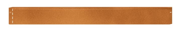 Rasenkante Corten