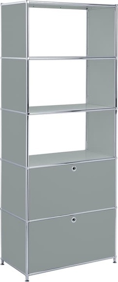 Regal FLEXCUBE, Micasa
