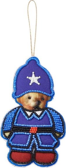 Deko Anhänger PADDINGTON