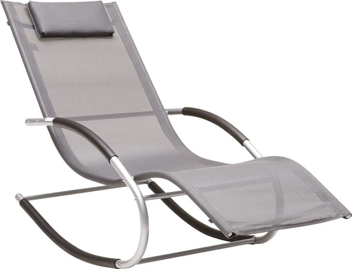 IBIZA Relax-Schaukelstuhl