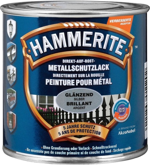 HAMMERITE Metallschutzlack