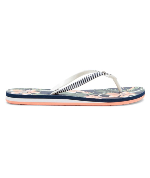 Roxy Portofino III Flipflops dunkelblau