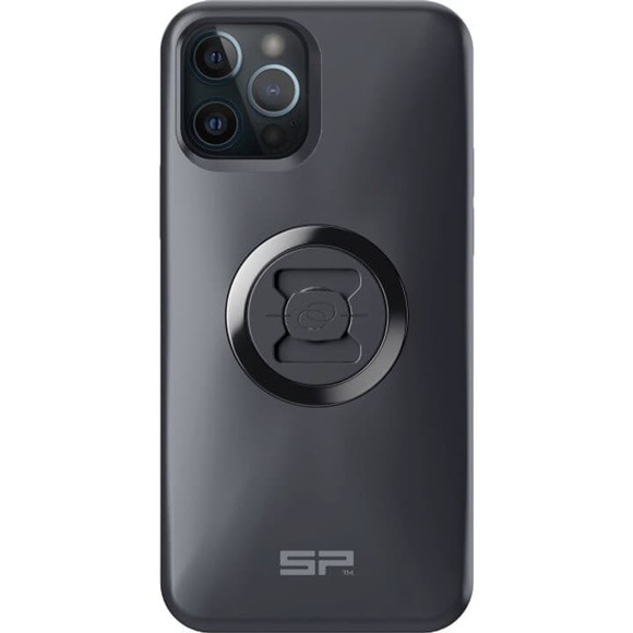 SP Connect 20.83691 Handy-Schutzhülle 15,5 cm (6.1 Zoll) Cover Schwarz