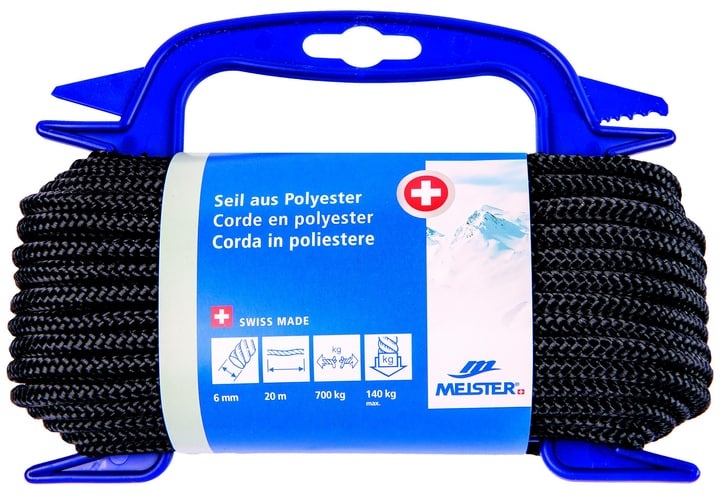 MEISTER SEIL POLYESTER
