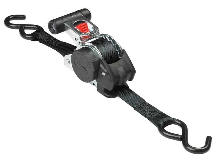 MASTER-LOCK SELBST AUFROLLENDER ZURRGURT
