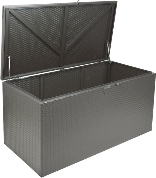 Metallkissenboxen, Micasa
