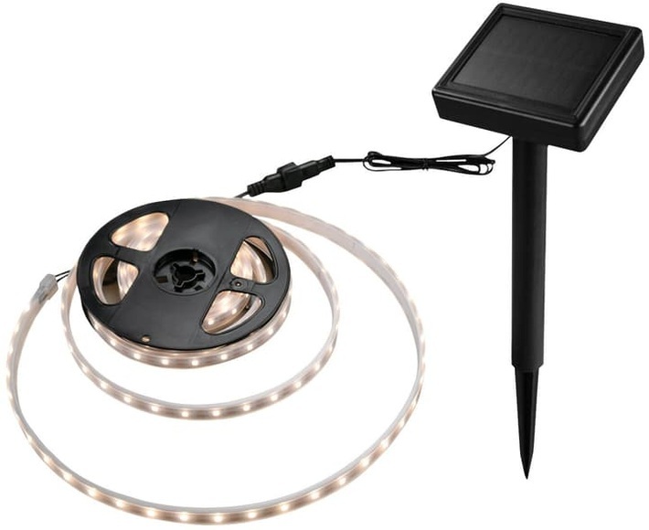 Mantua Solar Light Strip