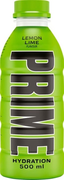 Prime Prime Hydration Sportgetränk
