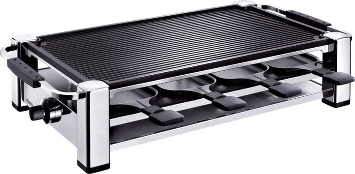 Koenig Raclette Grill 8er König Raclette-/Grillgerät