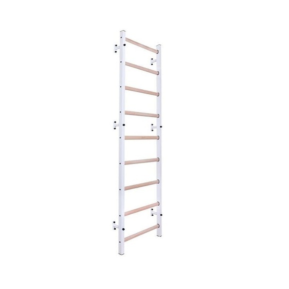 BenchK Sprossenwand System 310W/710W white Sprossenwand