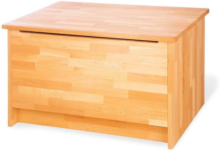 Pinolino Spielzeugtruhe Natura