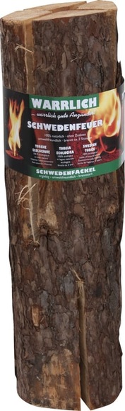 Schwedenfeuer 45 cm