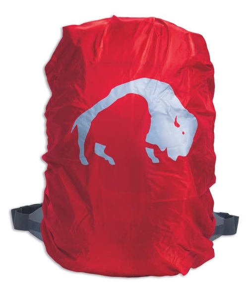Tatonka Rain Flap XS red 2019 Rucksäcke Zubehör