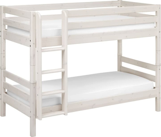 Etagenbett CLASSIC, Flexa