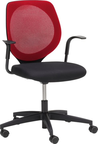 Bürostuhl GIROFLEX 353-3018 Netzrücken, Giroflex