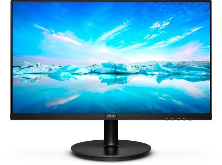 241V8LA/00, LED-Monitor