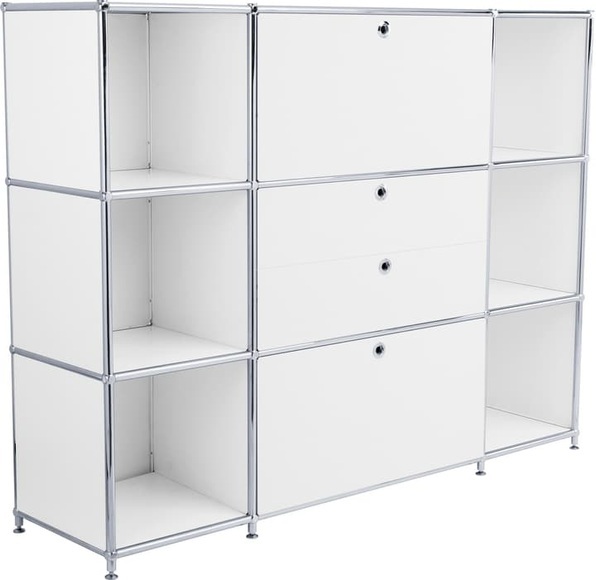 Highboard FLEXCUBE, Micasa